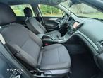 Opel Insignia 2.0 CDTI Sports Tourer ecoFLEXStart/Stop Edition - 29