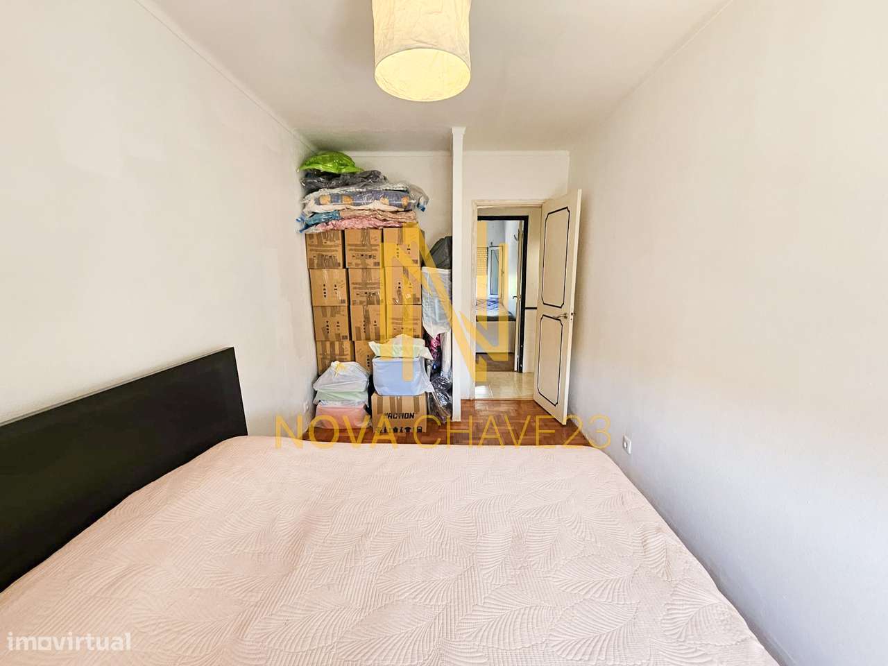 Apartamento T4 em Mira Sintra | Conforto, Espaço e Tranquilidade-18