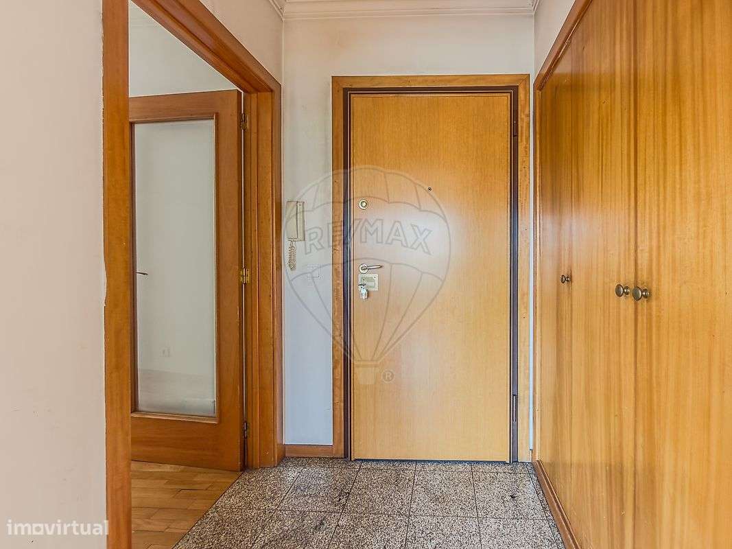 Apartamento T1 para venda - Grande imagem: 4/20