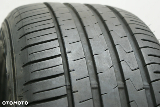 225/55R16 FALKEN ZIEX ZE310 ECORUN , 6mm 2020r - 2