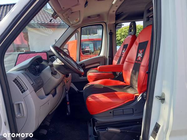 Fiat Ducato - 11