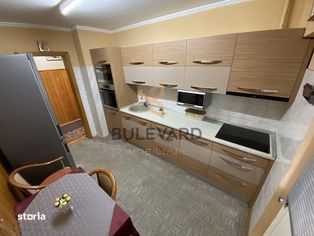 Apartament cu 4 camere/78 mp/zona Aurel Vlaicu!