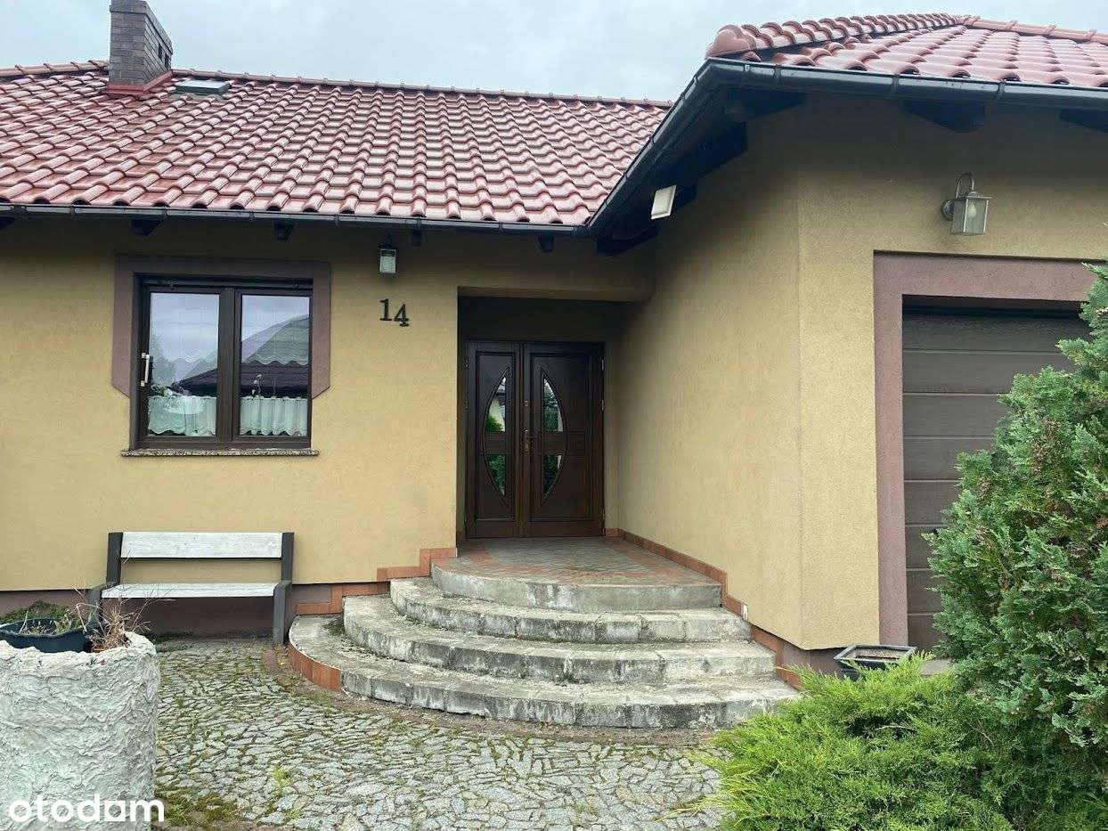 Sprzedam dom - Pełny obrazek: 4/20