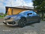 Honda Civic 1.5 T Elegance - 10