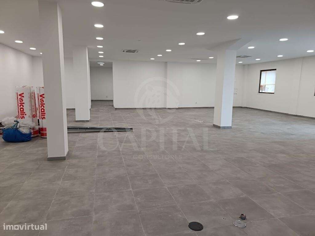 Arrendamento Armazém - Grande imagem: 4/16