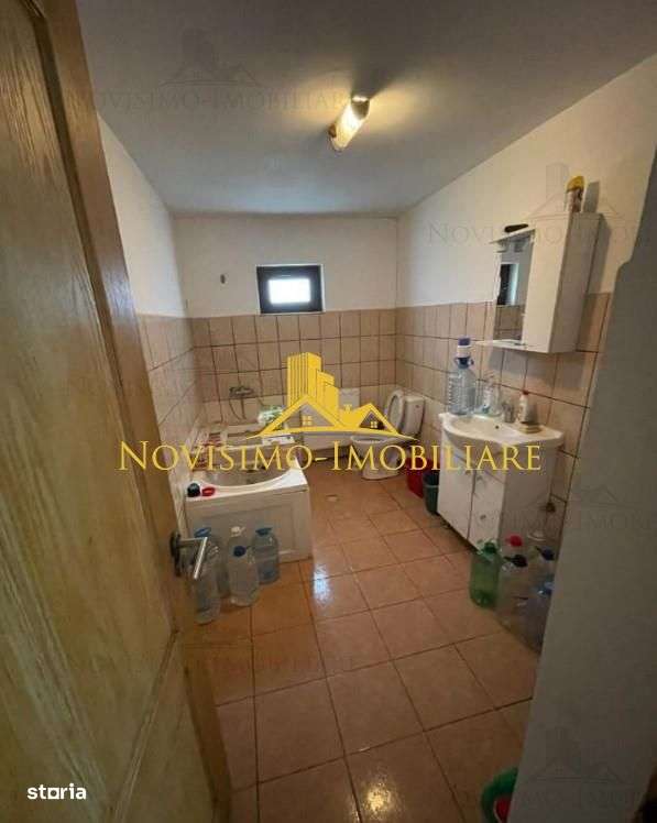 NOVISIMO-IMOBILIARE: CASA CU 3 CAMERE IN COMUNA GAGENI-7