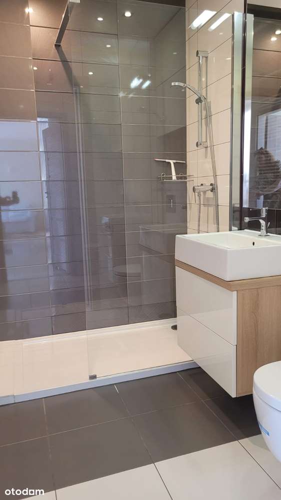 Apartament na Wojskowej-2