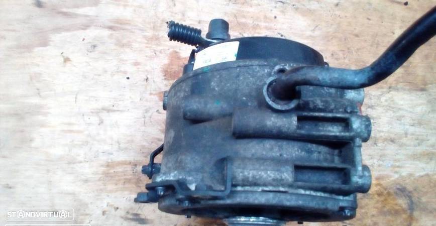 Alternador Mercedes Benz C 220 2003 - 2