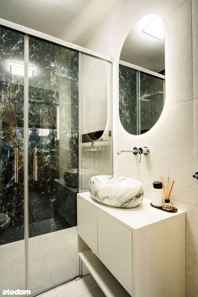 Dom jednorodzinny z garażem wolnostojącym - Pełny obrazek: 5/17