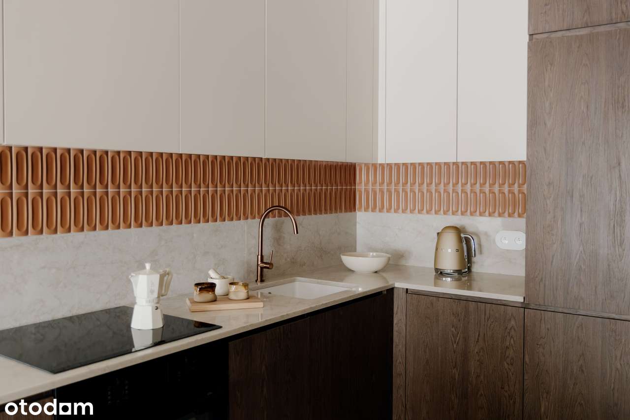 OFERTA PREMIUM NOHO NADGÓRNIKÓW 2 POKOJE | 42m2 | ENG SOFT MINIMALIZM - Pełny obrazek: 5/20