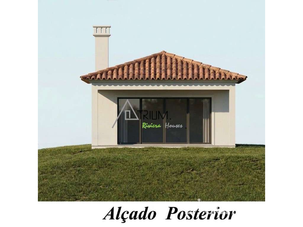 Fantástico terreno plano, perto da praia, com 800m2, pronto a const... - Grande imagem: 5/13