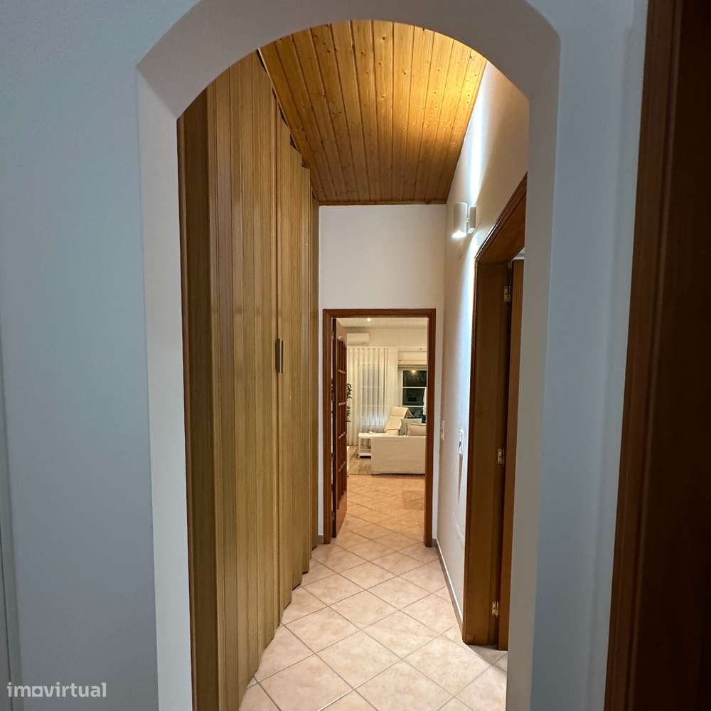 Apartamento T1 com Piscina no Centro da Ericeira | Mobilado - Grande imagem: 5/31