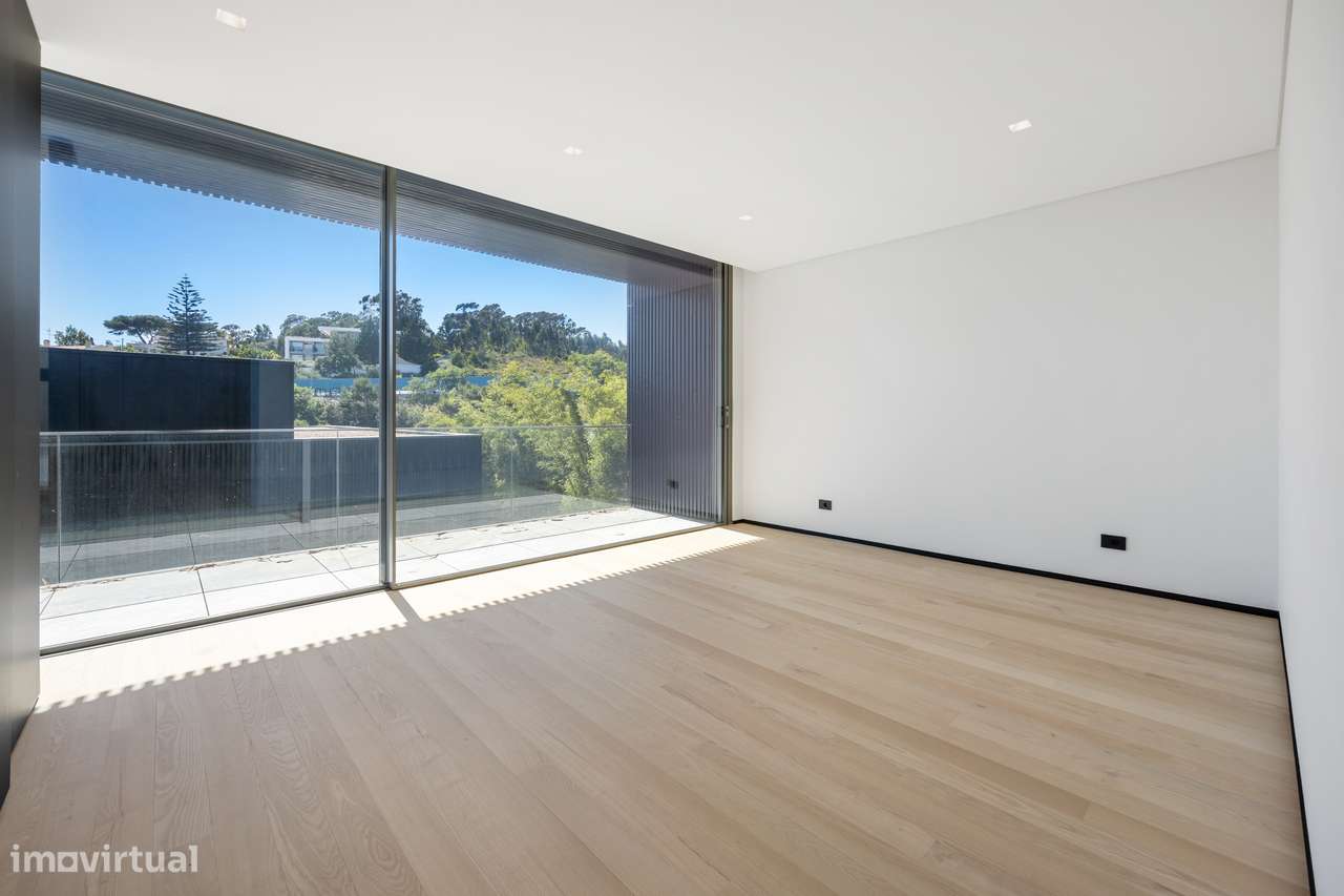 T4+1 Nova Moradia de Luxo Contemporânea em Cascais | 649 m² ABC-14