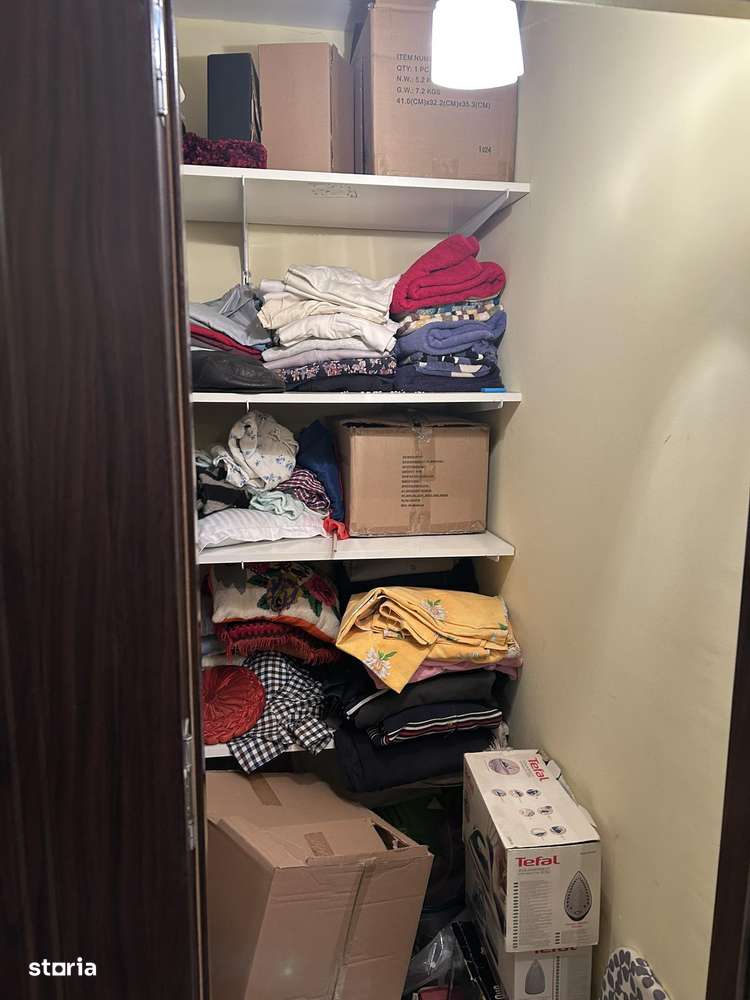 Apartament 3 camere, Parc Tineretului, 5 min de metrou-11