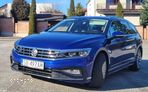 Volkswagen Passat 2.0 TDI Elegance DSG - 1