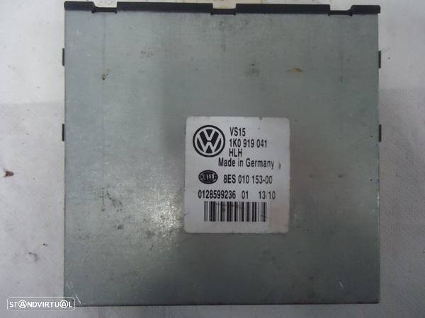 Centralina Start & Stop VW Sharan ou VW Golf - 3