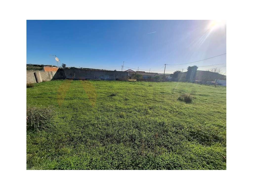 Construa a sua moradia de sonho no Faralhão! - Grande imagem: 5/8