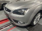 Ford Focus 2.0 TDCi FX Gold / Gold X DPF - 3