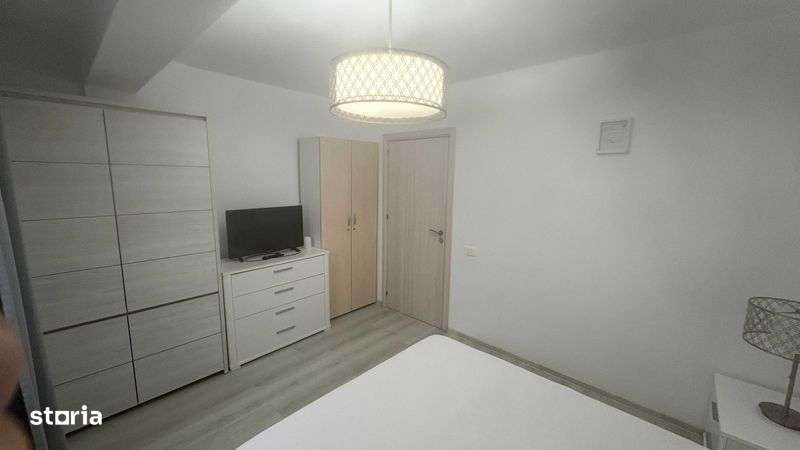 Apartament de inchiriat, doua camere in Mamaia-Sat - Imagine principală: 5/6