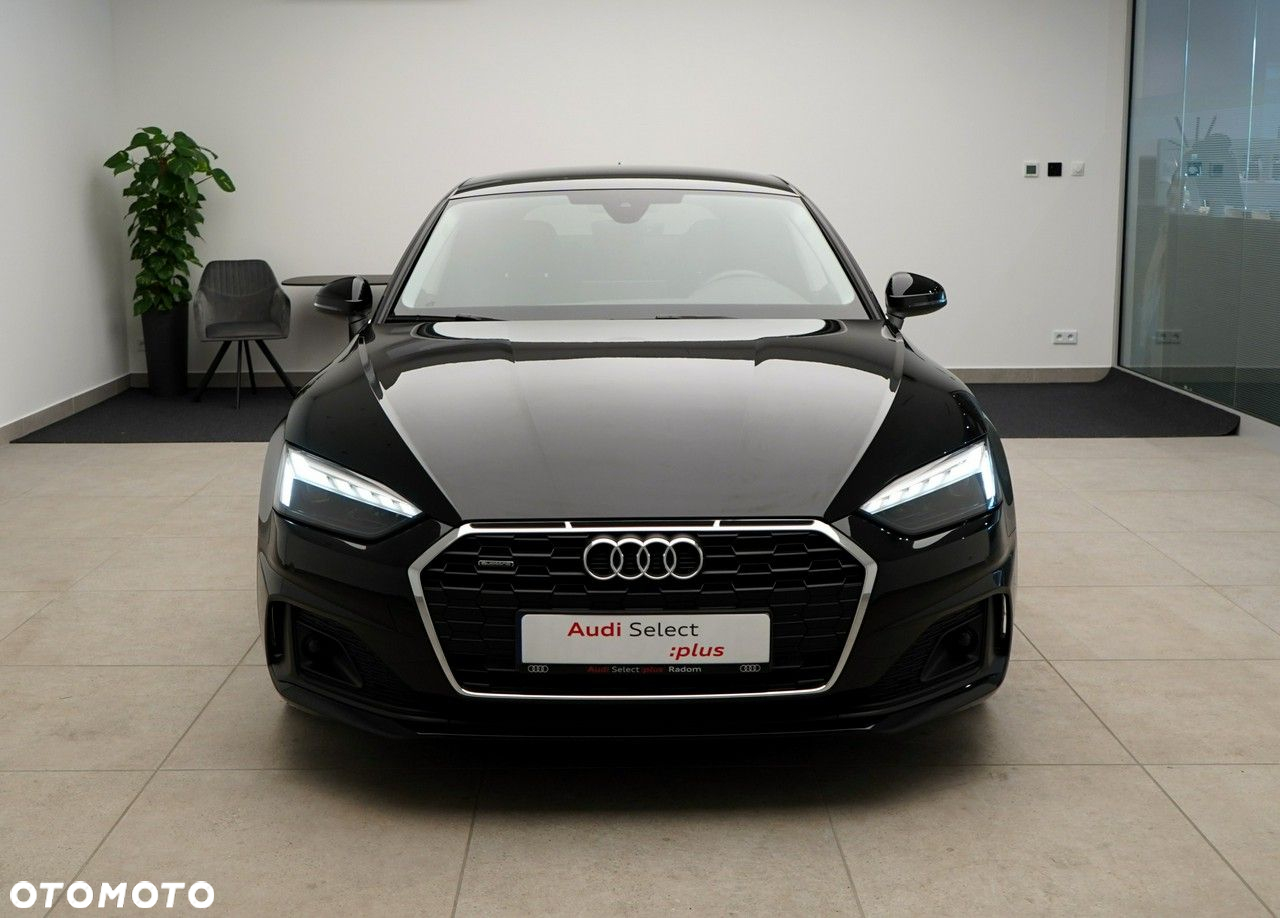 Audi A5 - 6