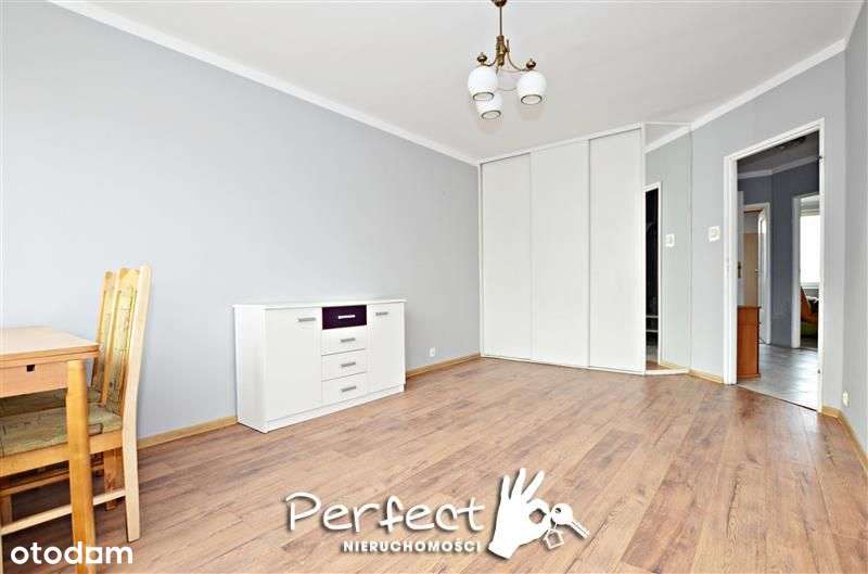 3 pokojowe z balkonem Nowszy bud. - Mariańska - Pełny obrazek: 5/19