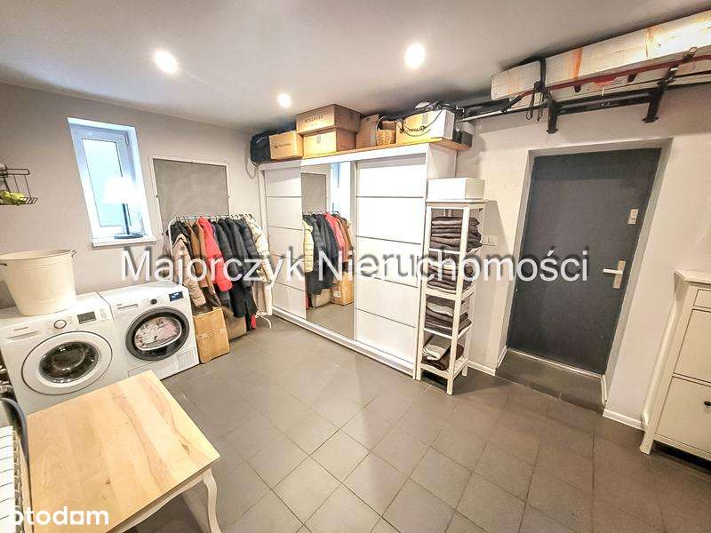 Dom po kapitalnym remoncie - Zbarzewo-16