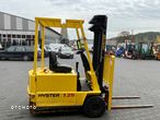 Hyster A1.25XL - 6