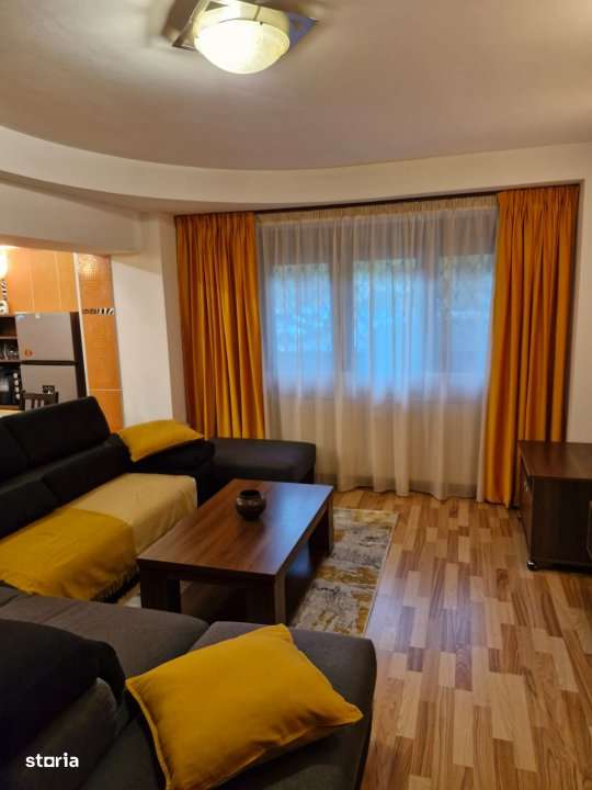 Apartament cochet 2 camere Panduri