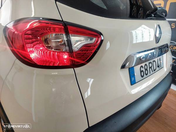 Renault Captur 0.9 TCE Exclusive - 10