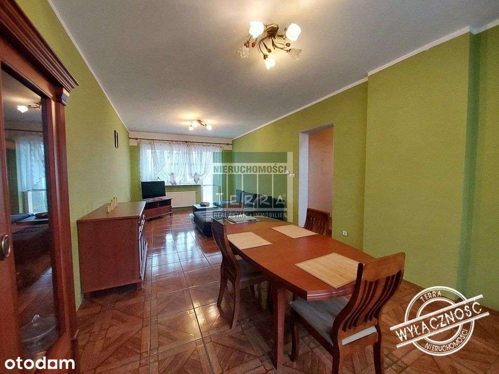 Okazały dom na Jędrzychowie.-7