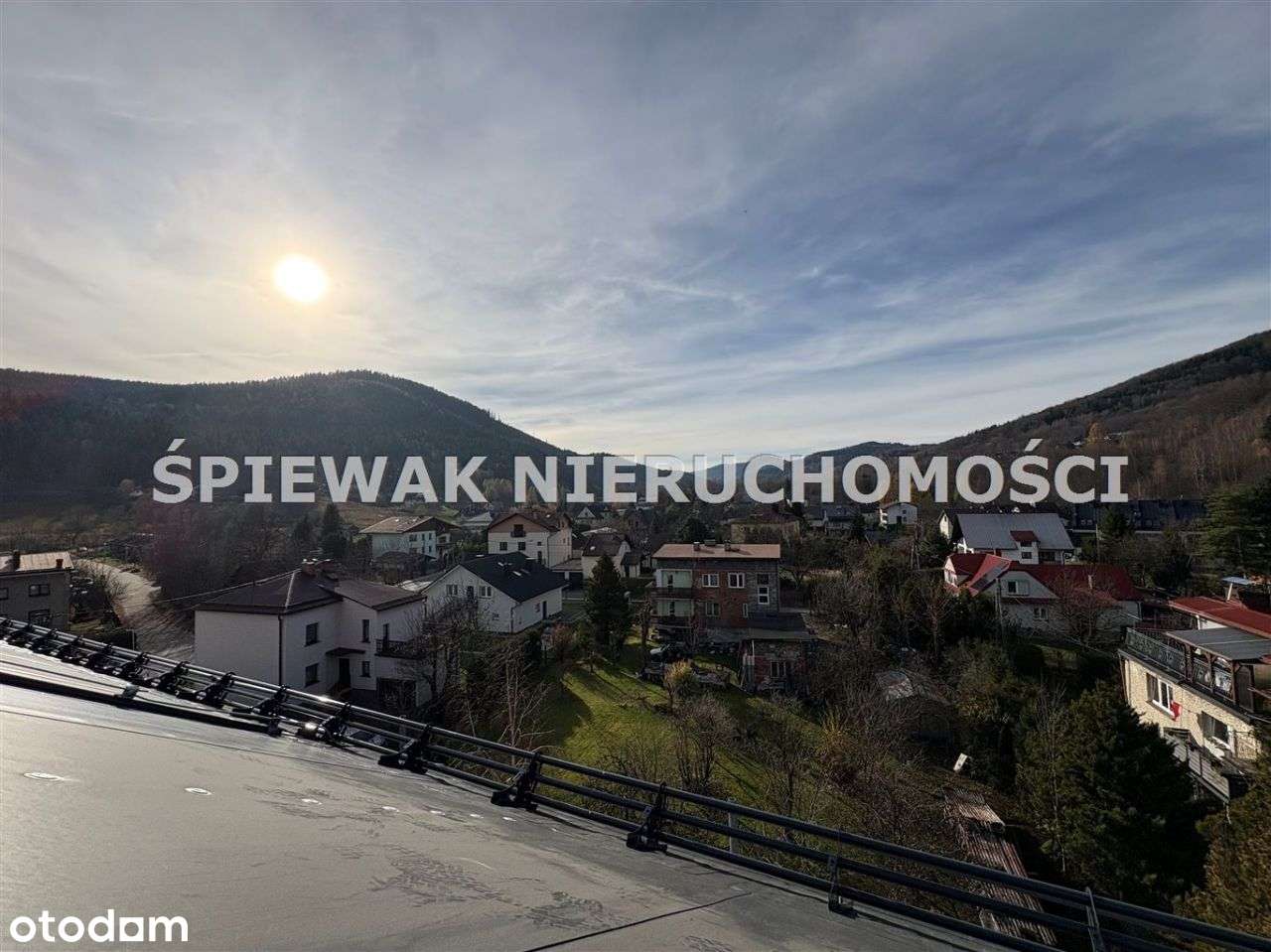 Nowe apartamenty z widokiem na góry w Szczyrku!-10