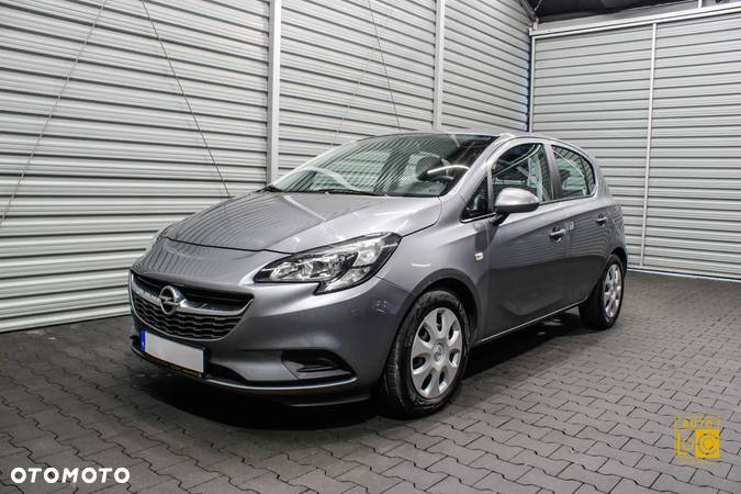 Opel Corsa 1.4 Enjoy - 2