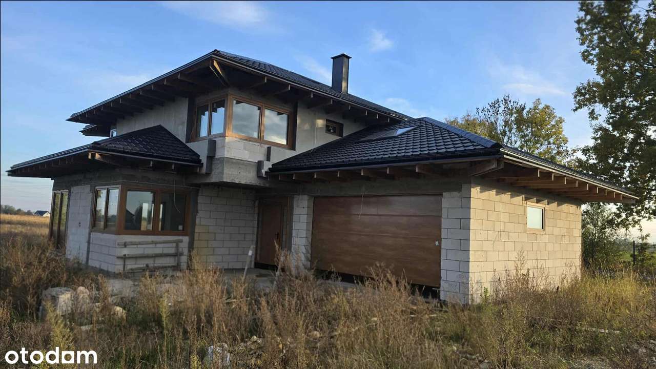 Urokliwa willa pod miastem - Pełny obrazek: 5/20