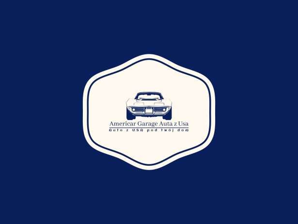 Americar Garage logo
