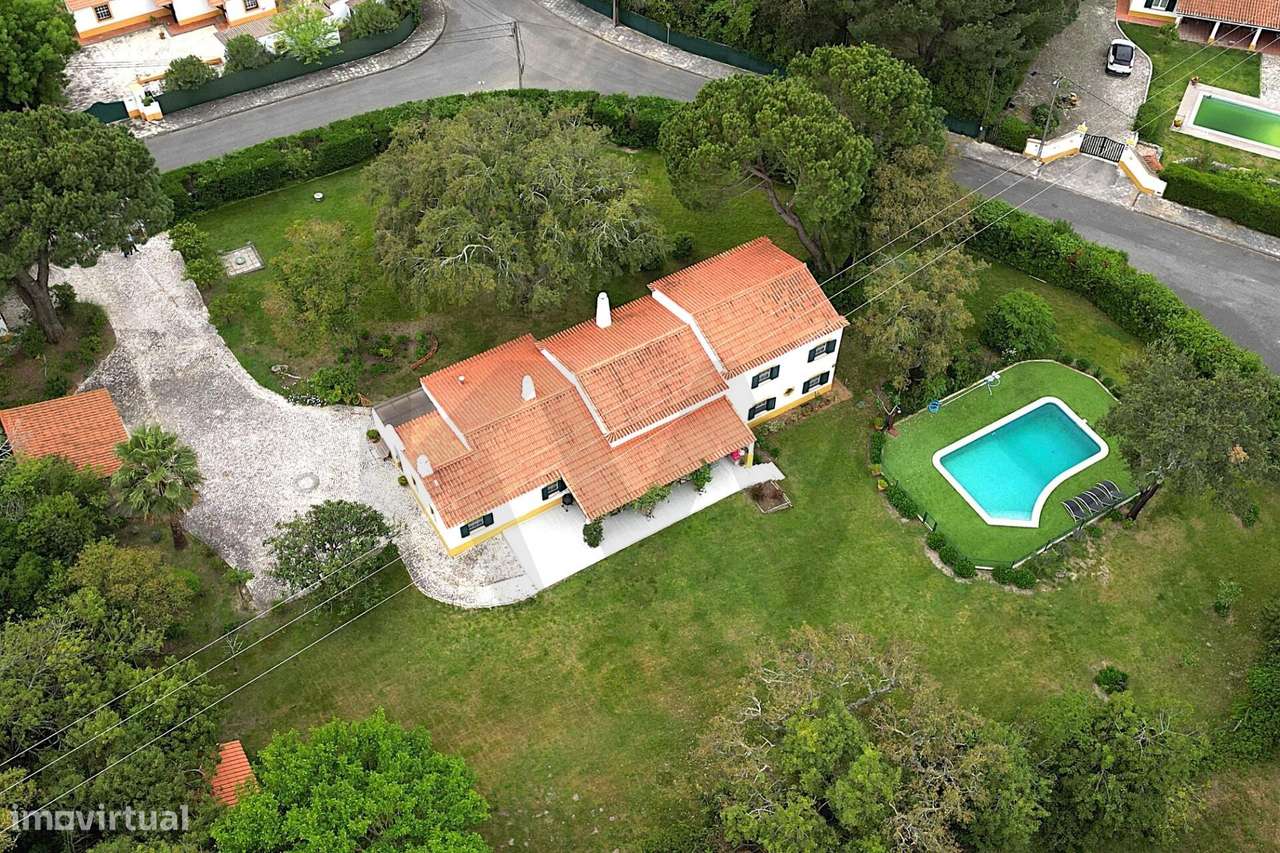 MORADIA SANTO ESTEVÃO - HERDADE DO ZAMBUJEIRO-53