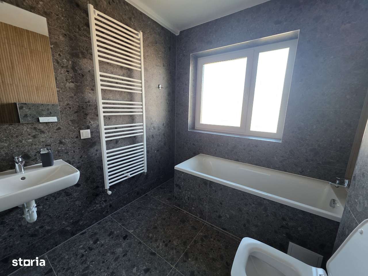 Casa noua Complex Maurer Village Bod-12