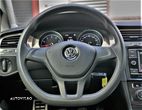 Volkswagen Golf 1.0 TSI Comfortline - 19