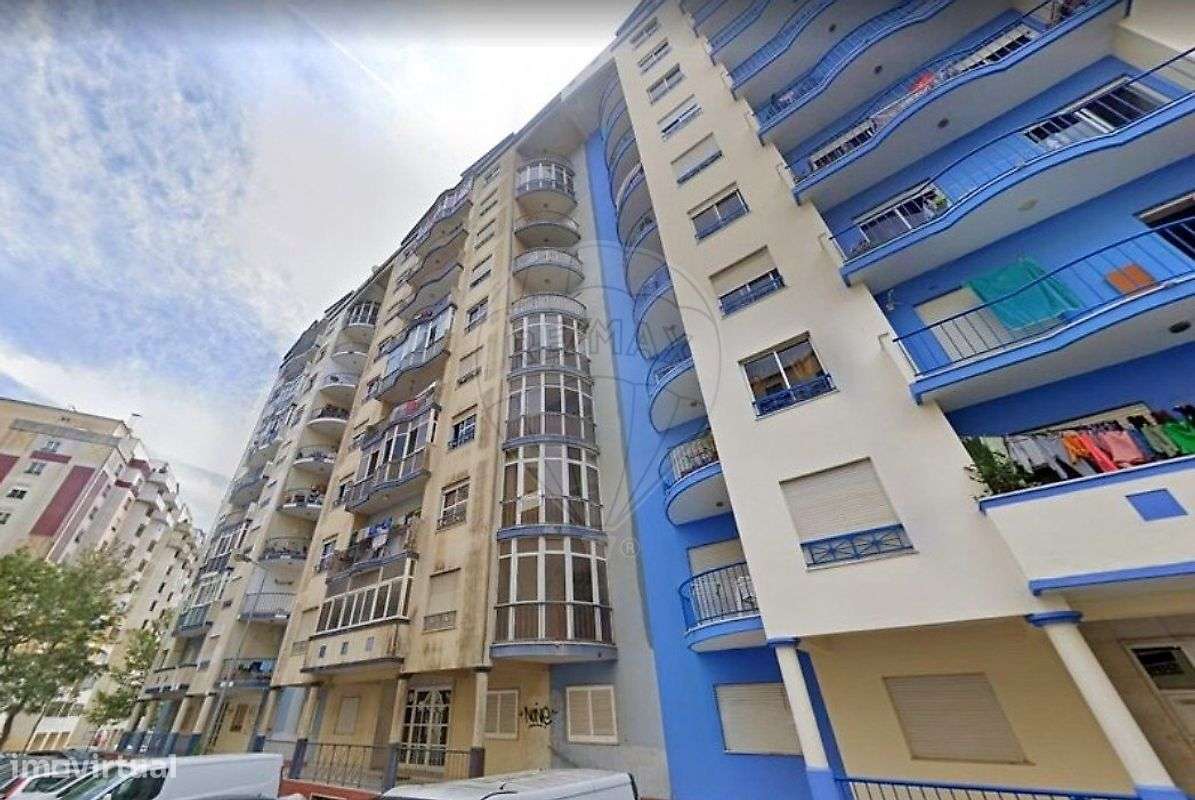 Apartamento T2 para venda - Grande imagem: 5/16