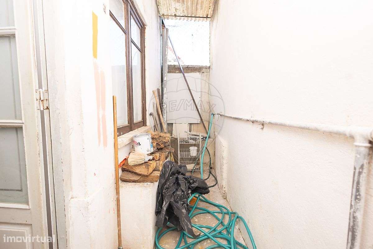 Moradia T3 para venda-14