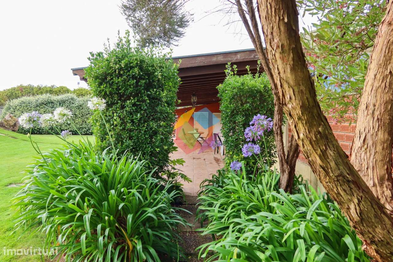 Moradia de Luxo na Ria de Aveiro em Ovar-8