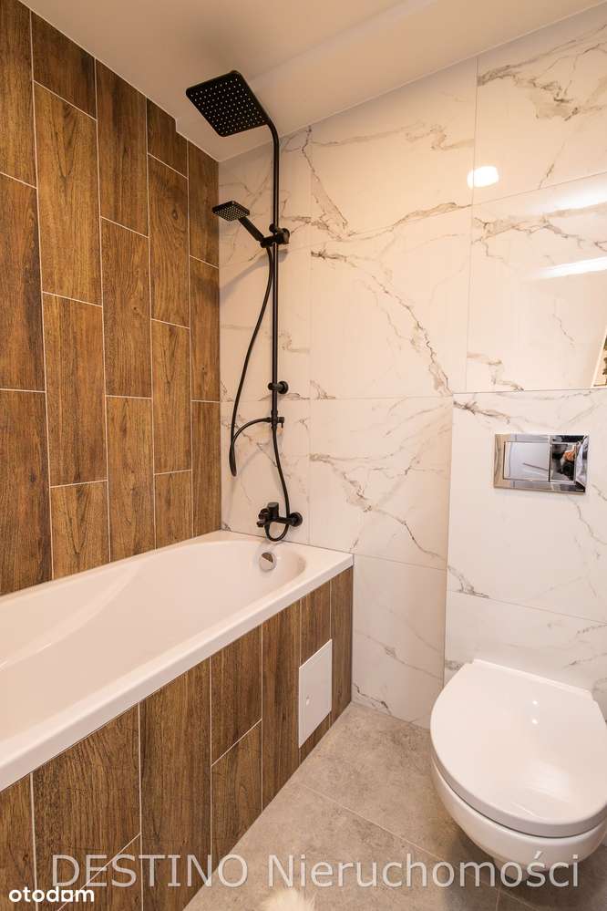 Sprzedam 3pokojowe mieszkanie z balkonem - I piętro-15