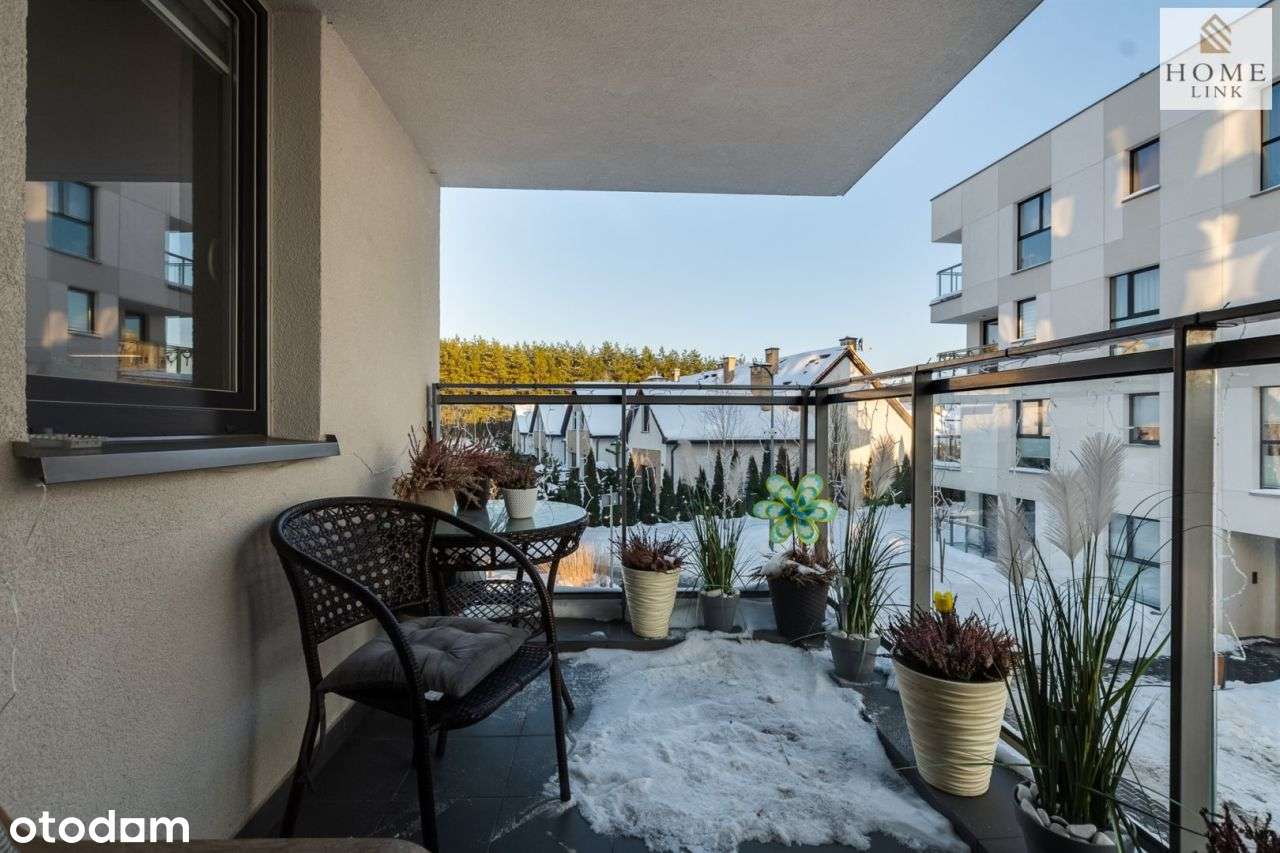 Nowoczesne 4-pokojowe mieszkanie z m. postojowym-15