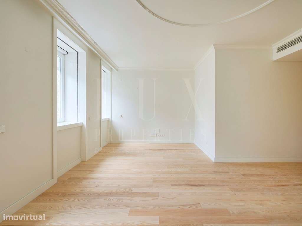 APARTAMENTO T2 PREMIUM EM LOCALIZAÇÃO CENTRAL DE LISBOA-1