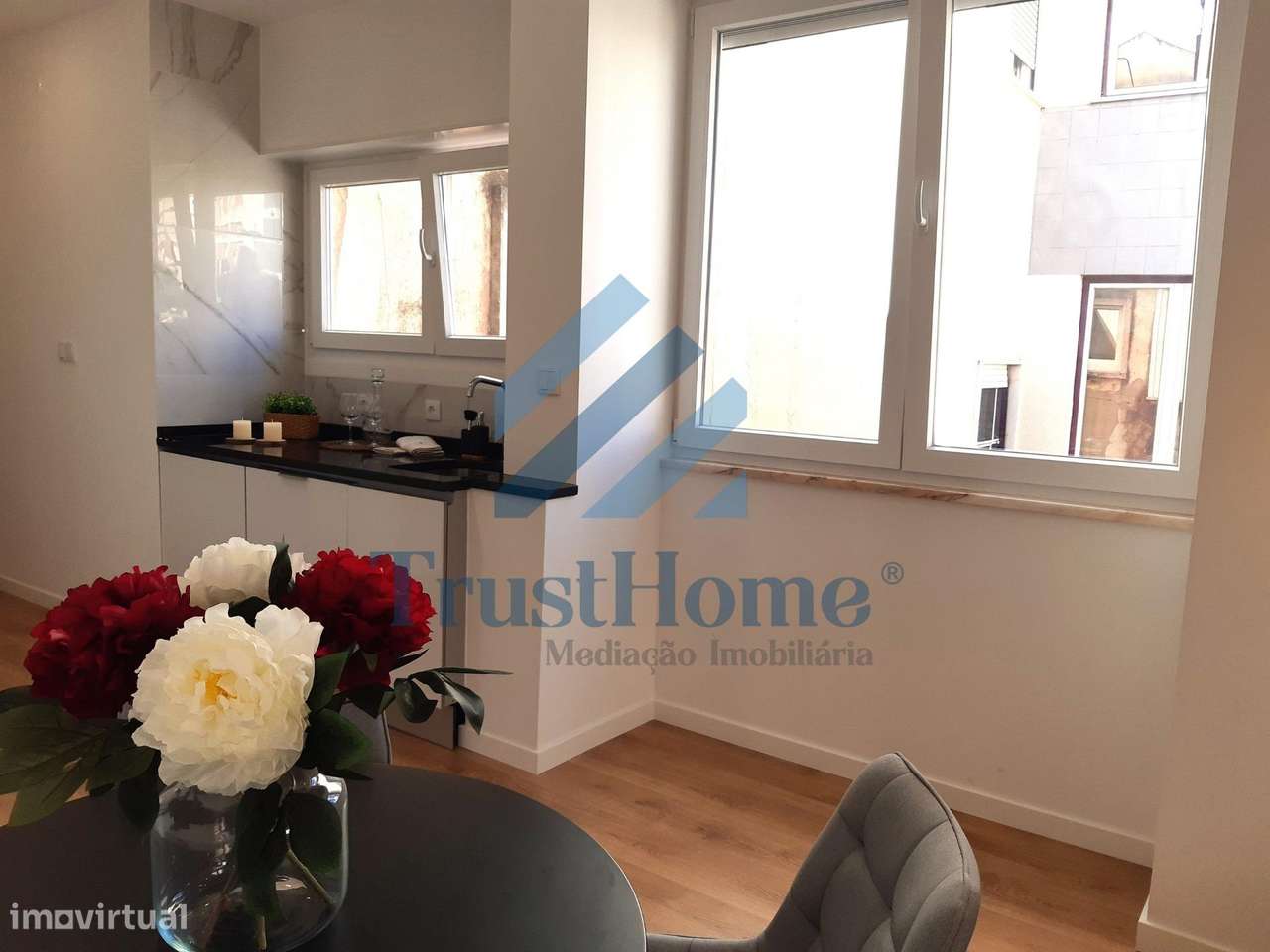 T3 remodelado c/suite Benfica Lisboa - Grande imagem: 5/27