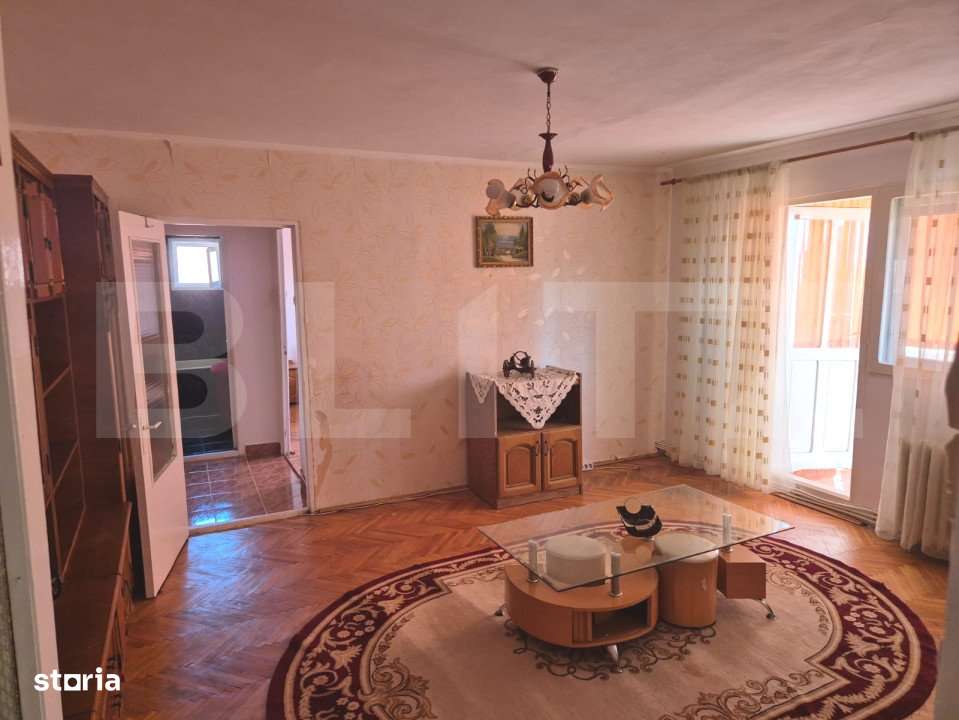 Apartament 3 camere,  zona Ampoi 1 - Imagine principală: 4/10