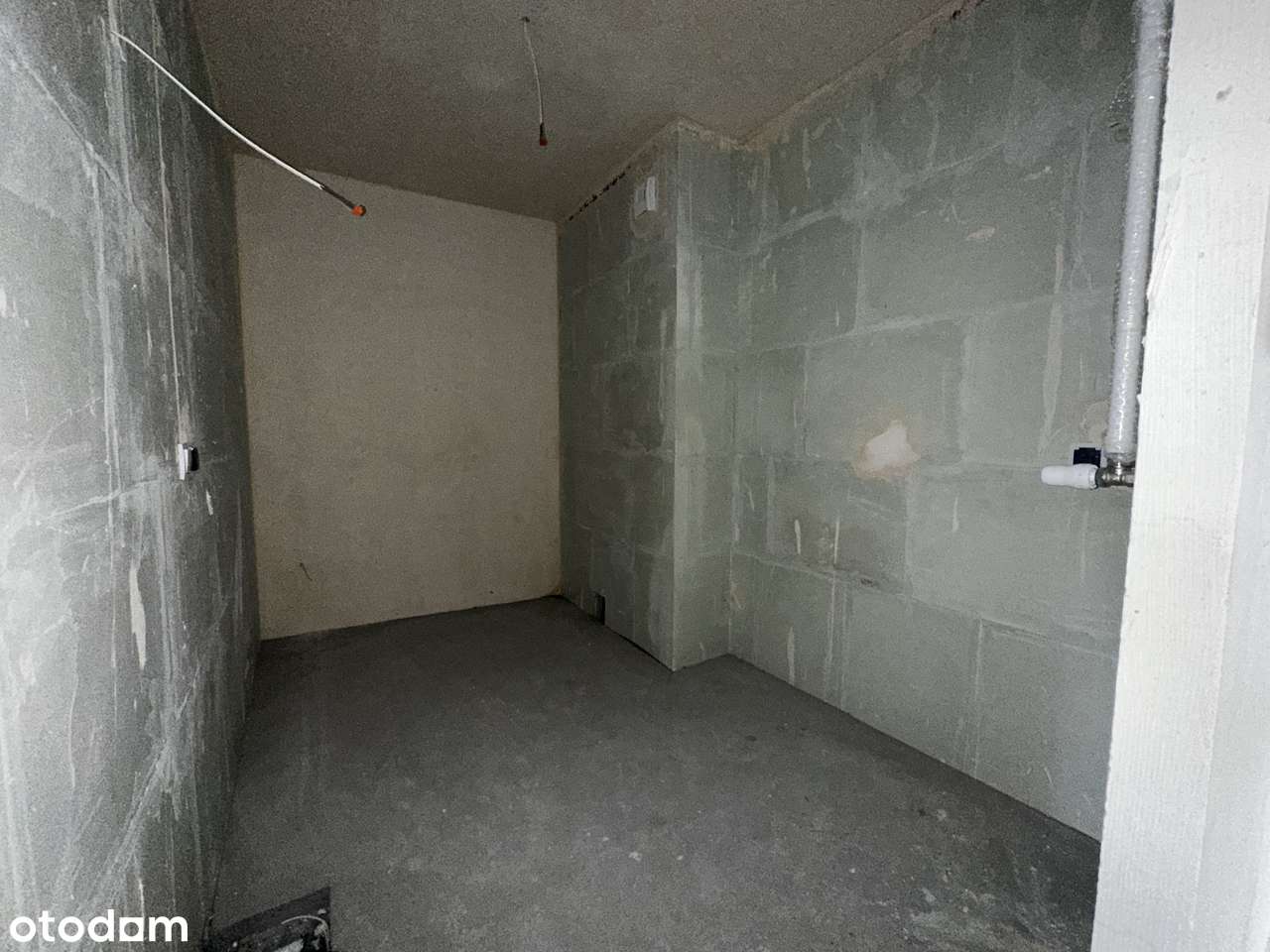 Nowe mieszkanie 67m, 3 pokoje, Zielona góra, bez prowizji i PCC-3