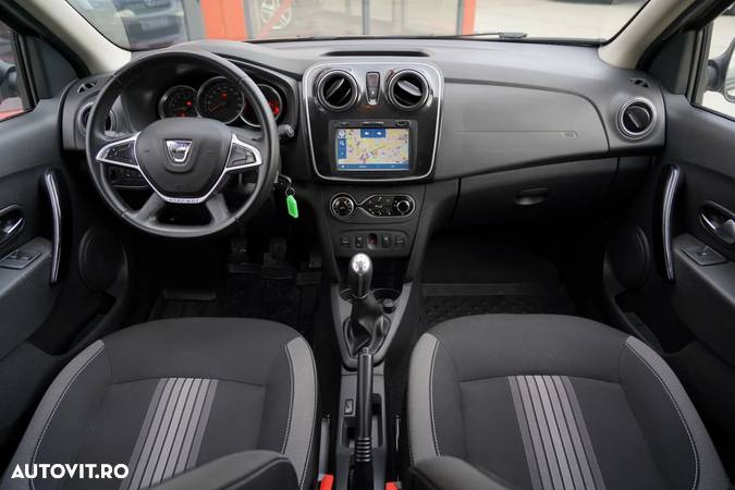 Dacia Sandero 0.9 TCe Prestige - 15