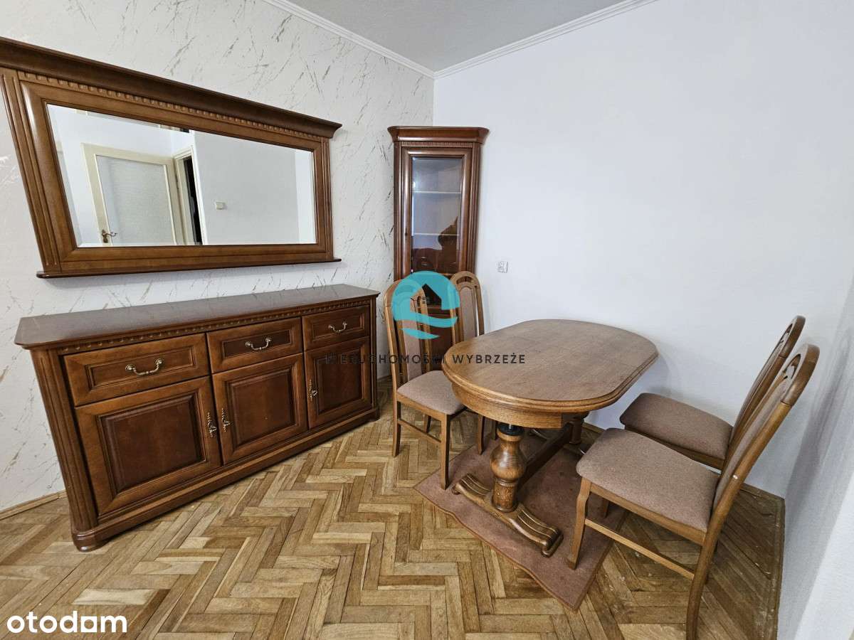 2 pokoje z balkonem przy Parku - Pełny obrazek: 5/10