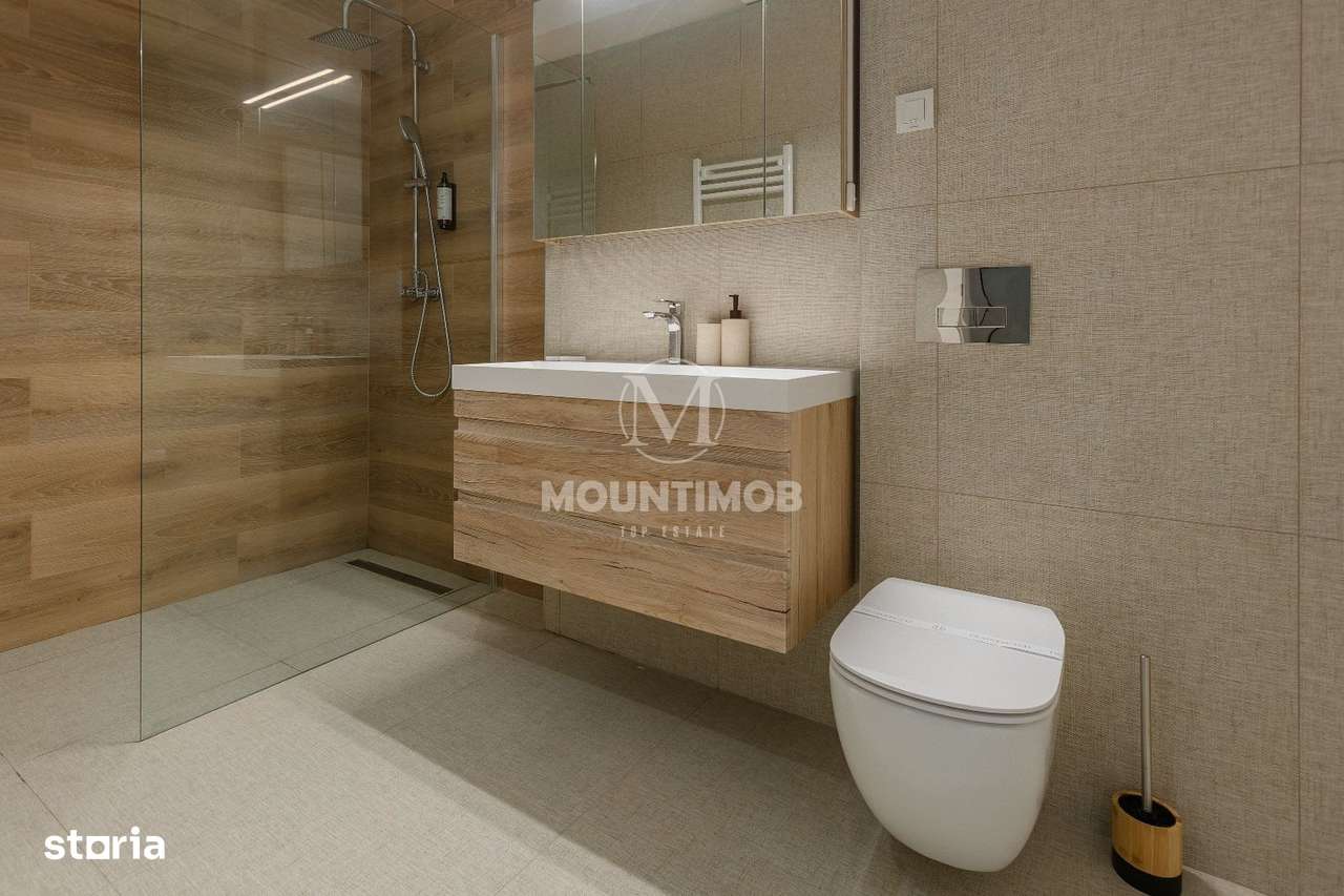 Apartament 2 camere 58 mp/utili, Ideal investitie, Centrul Istoric-9