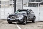 Mercedes-Benz GLC 300 e 4-Matic Business Edition - 4